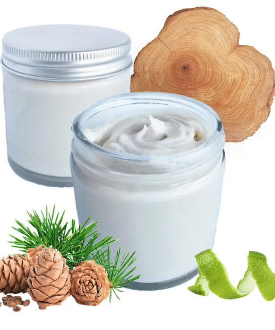 All-Over Mancare Cream