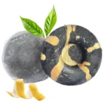 Charcoal Detox Shampoo & Body Wash Bar