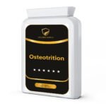 Bone Support Formula 90 Capsules